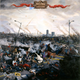 Illustration for article titled What if San Francisco and Los Angeles faced each other in a civil war?
